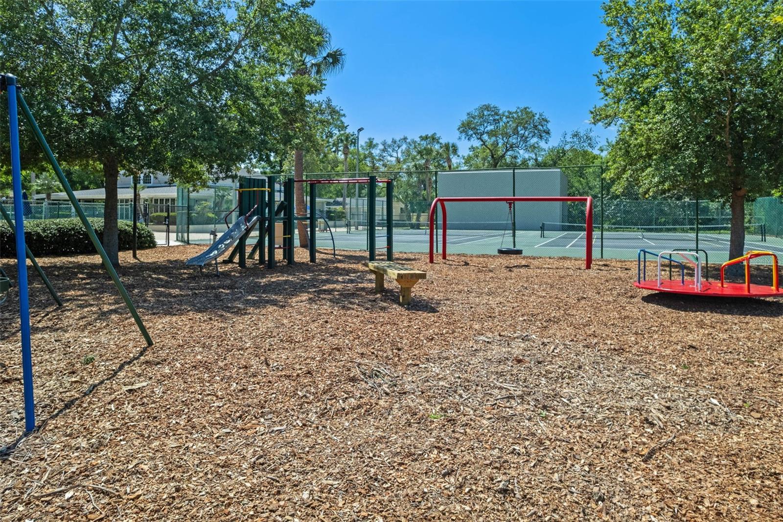 COUNTRY CREEK FOREST EDGE UNIT III - Residential