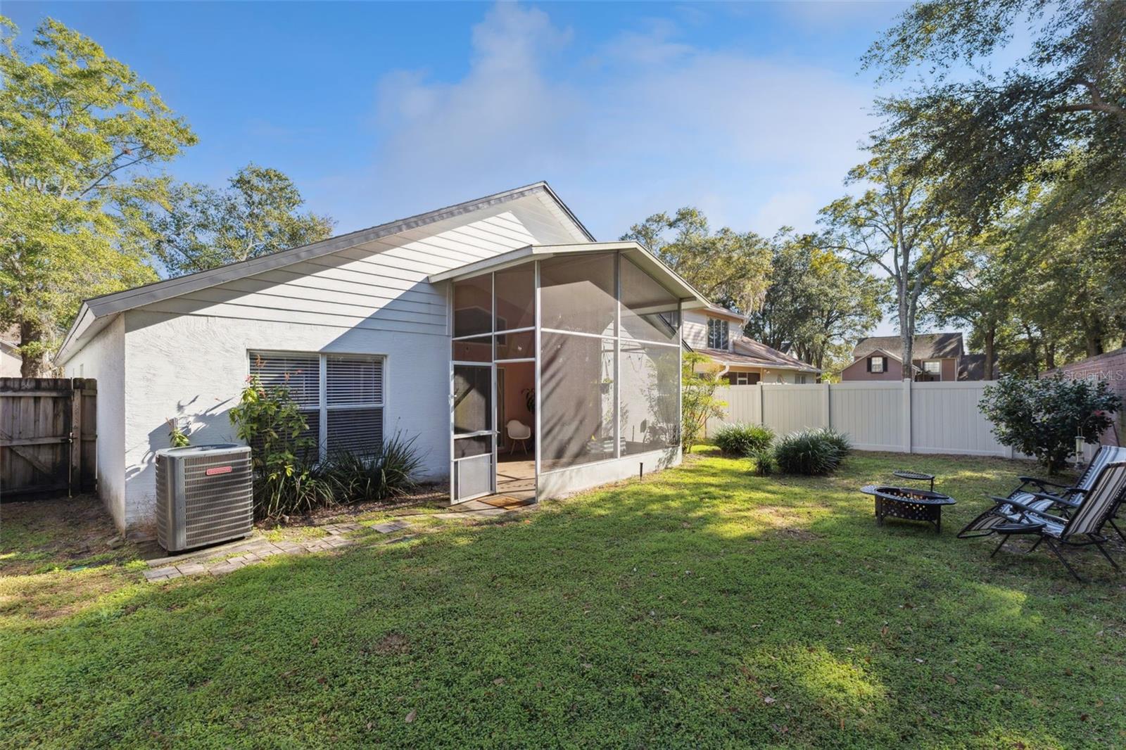 COUNTRY CREEK FOREST EDGE UNIT III - Residential