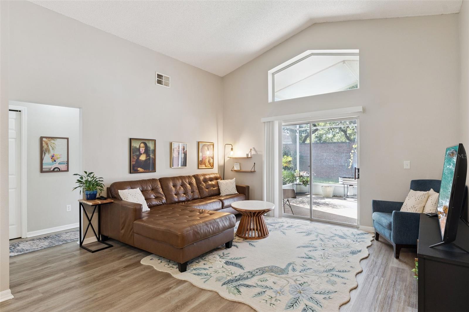 COUNTRY CREEK FOREST EDGE UNIT III - Residential