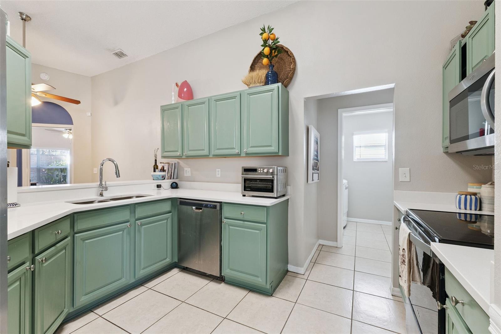 COUNTRY CREEK FOREST EDGE UNIT III - Residential