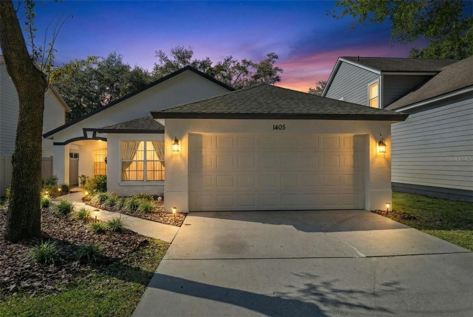 COUNTRY CREEK FOREST EDGE UNIT III - Residential