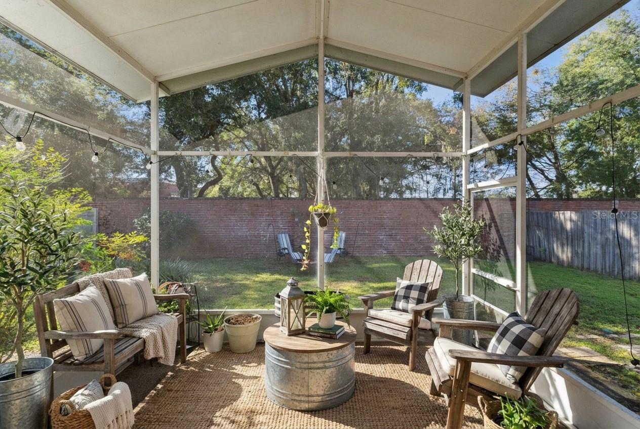 COUNTRY CREEK FOREST EDGE UNIT III - Residential