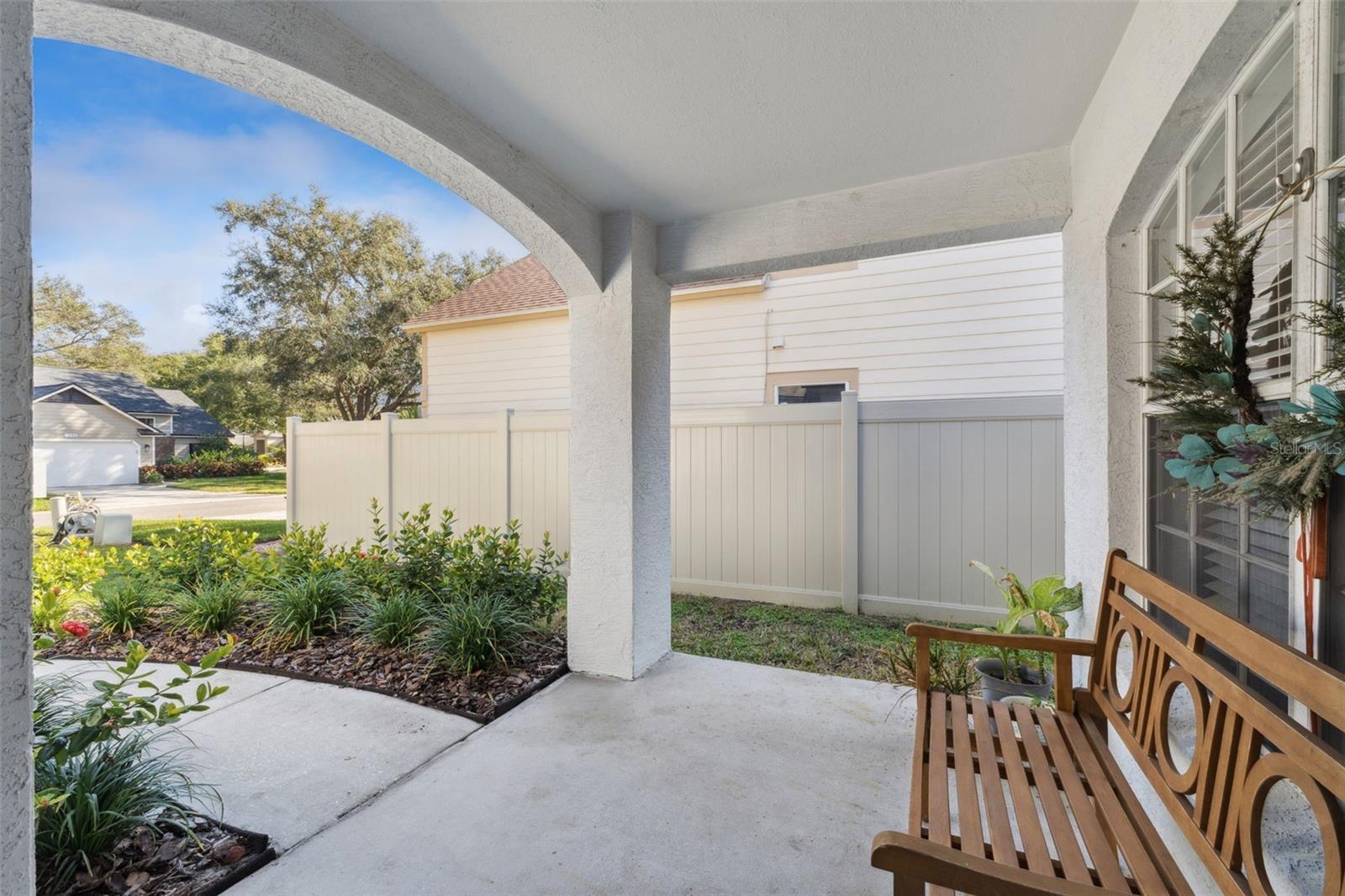 COUNTRY CREEK FOREST EDGE UNIT III - Residential