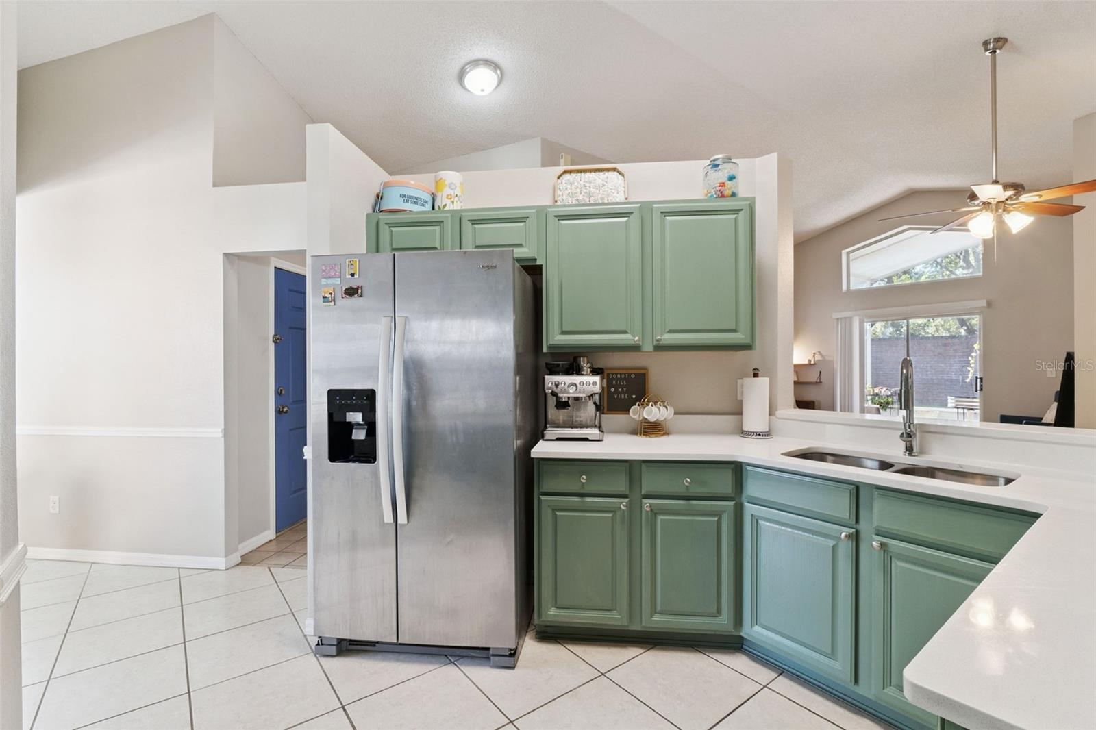 COUNTRY CREEK FOREST EDGE UNIT III - Residential