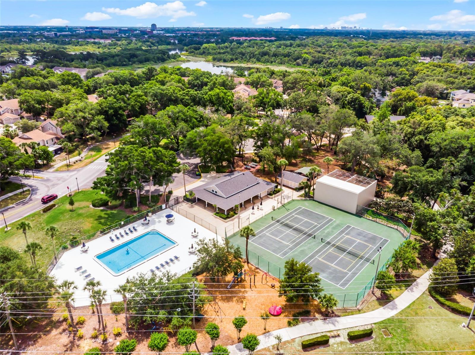 COUNTRY CREEK FOREST EDGE UNIT III - Residential