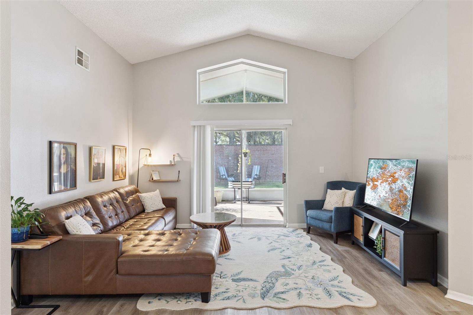 COUNTRY CREEK FOREST EDGE UNIT III - Residential