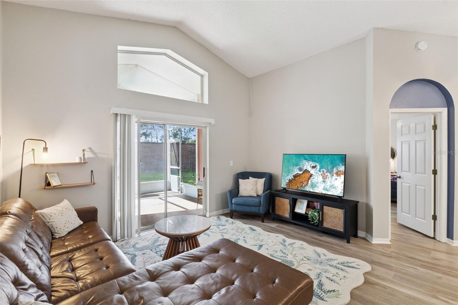 COUNTRY CREEK FOREST EDGE UNIT III - Residential