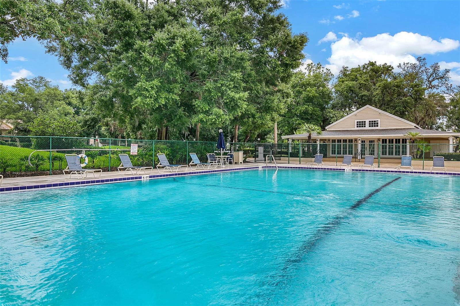 COUNTRY CREEK FOREST EDGE UNIT III - Residential