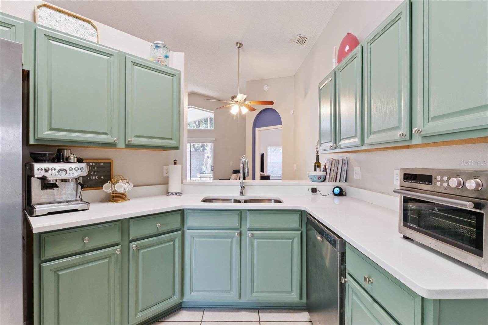 COUNTRY CREEK FOREST EDGE UNIT III - Residential