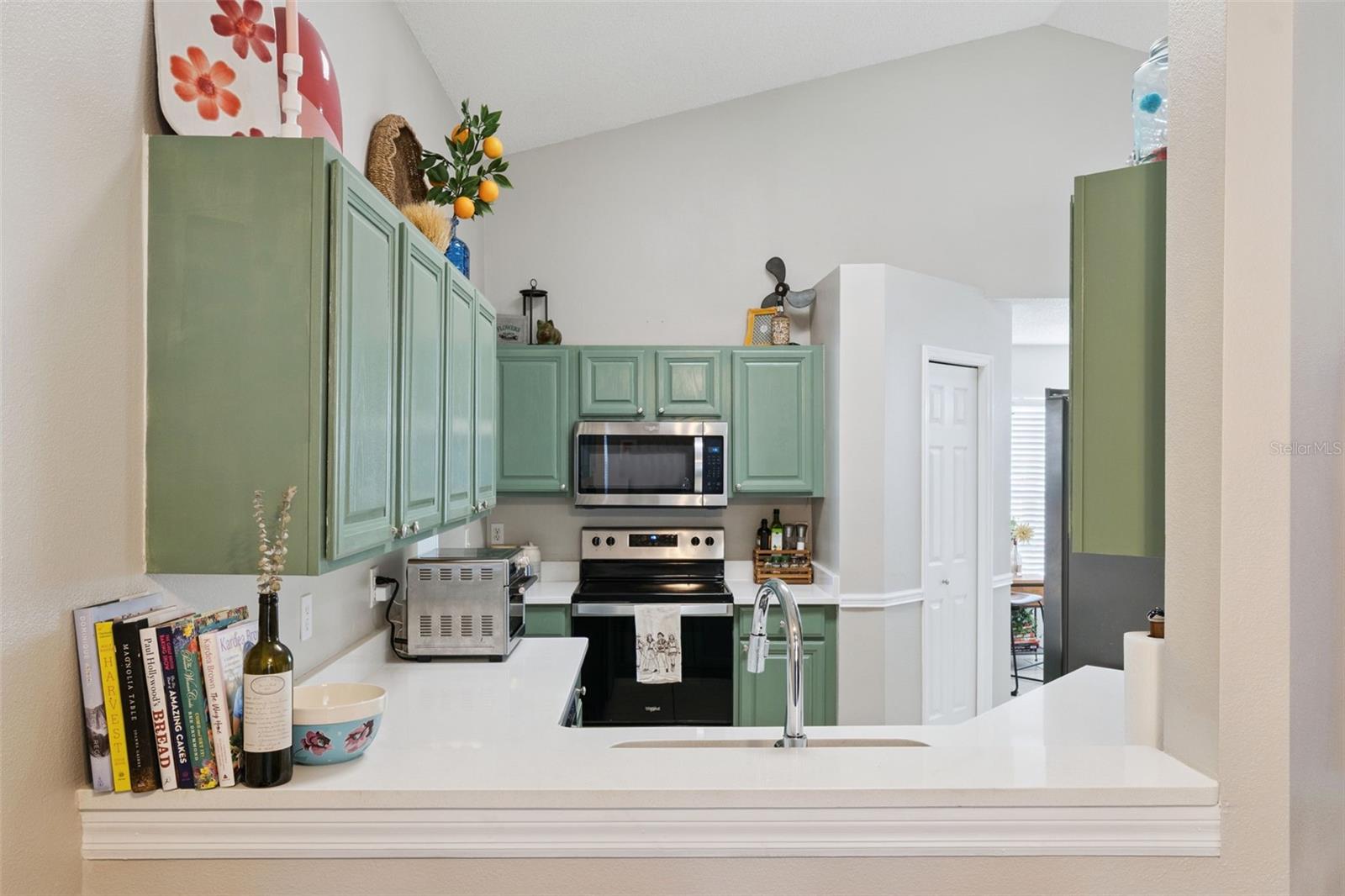 COUNTRY CREEK FOREST EDGE UNIT III - Residential