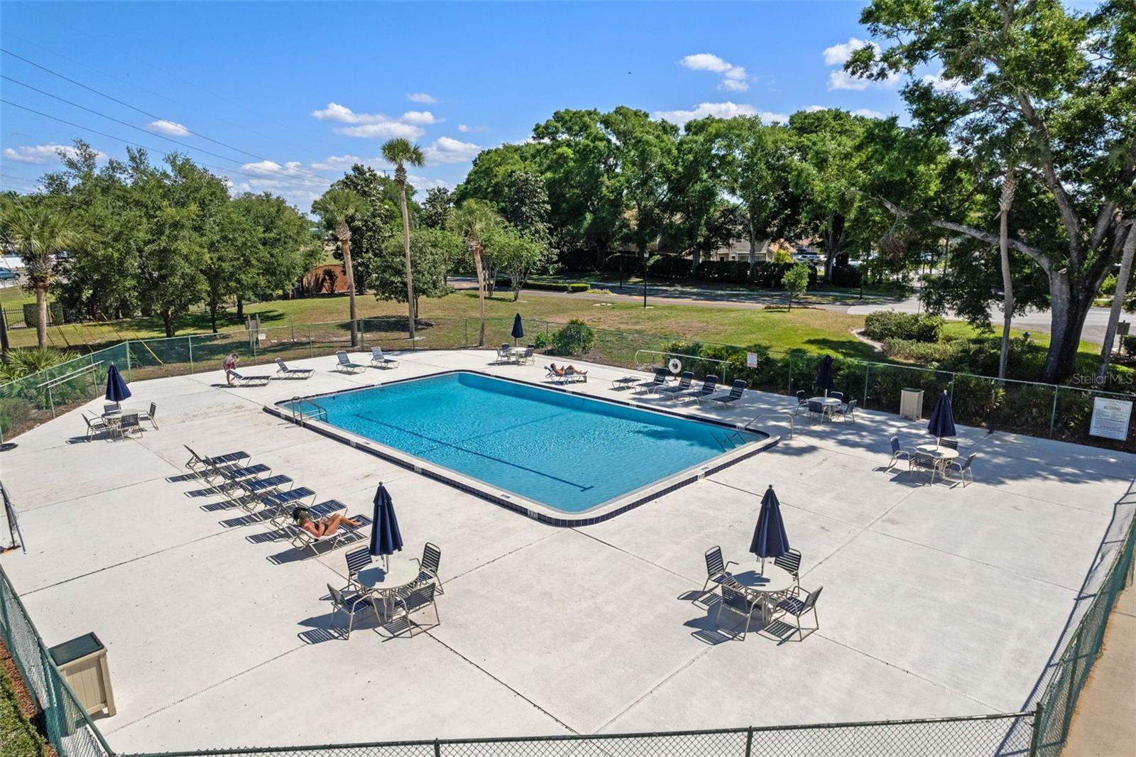 COUNTRY CREEK FOREST EDGE UNIT III - Residential