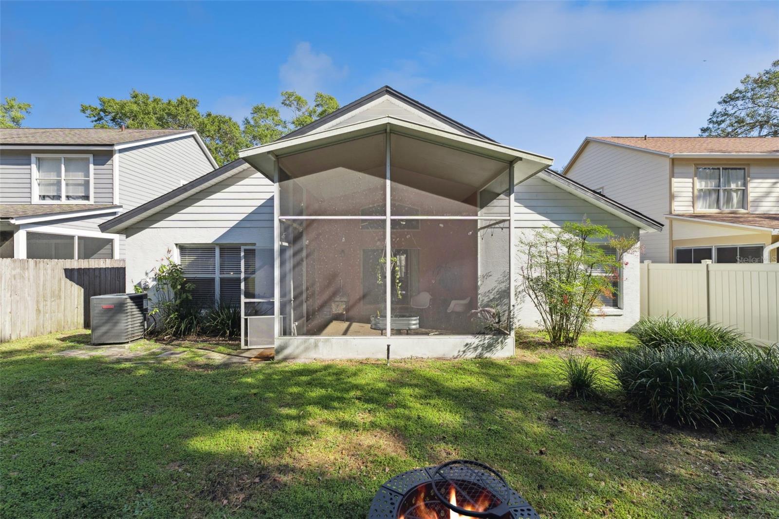 COUNTRY CREEK FOREST EDGE UNIT III - Residential