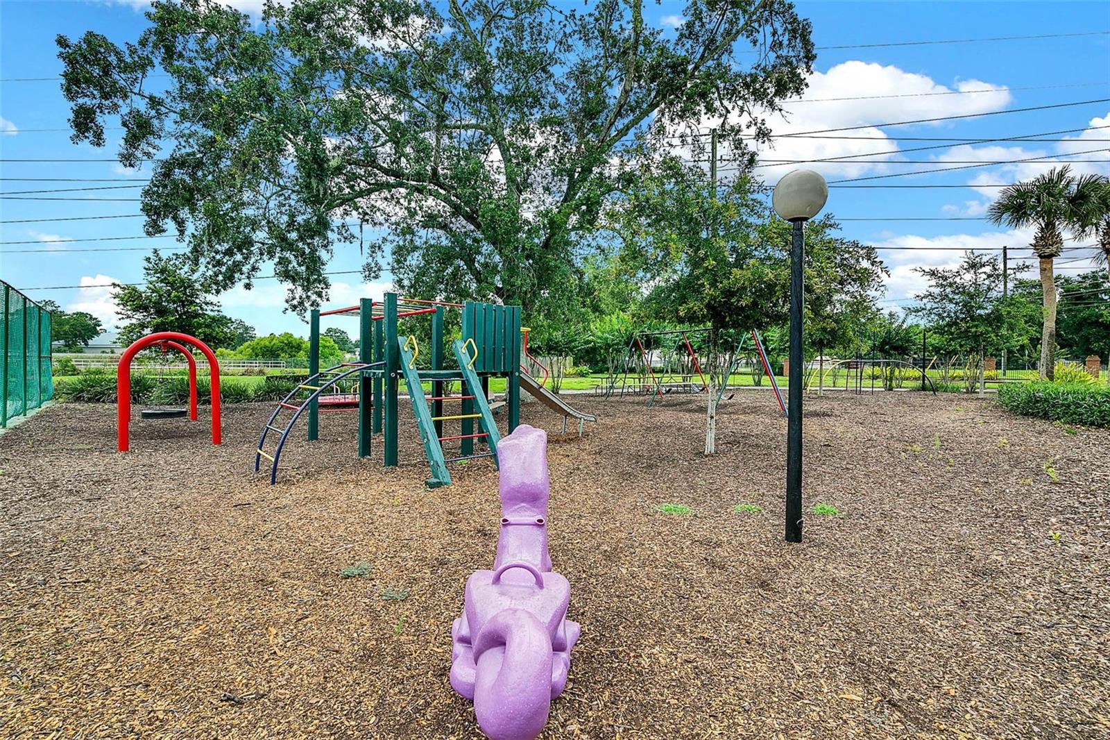 COUNTRY CREEK FOREST EDGE UNIT III - Residential