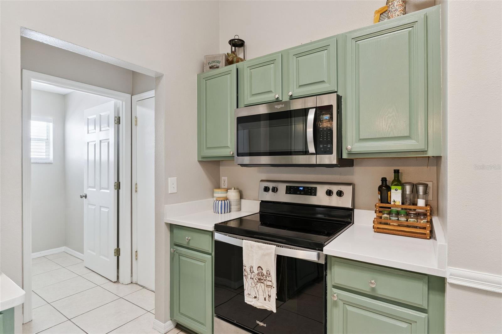 COUNTRY CREEK FOREST EDGE UNIT III - Residential