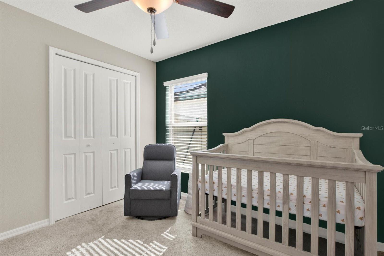 CYPRESS CRK PH 3 & 4 PRCL J - Residential