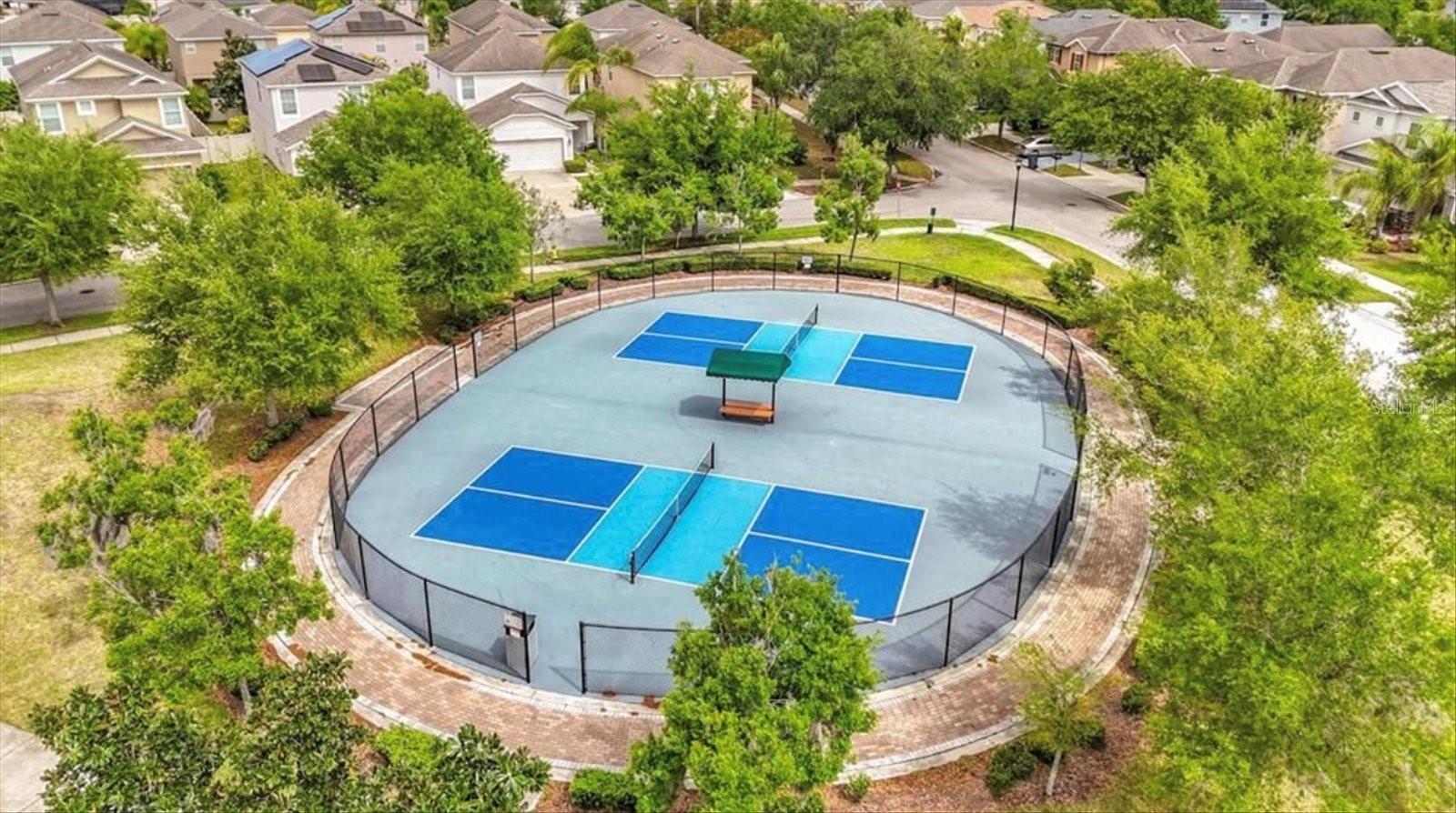 CYPRESS CRK PH 3 & 4 PRCL J - Residential