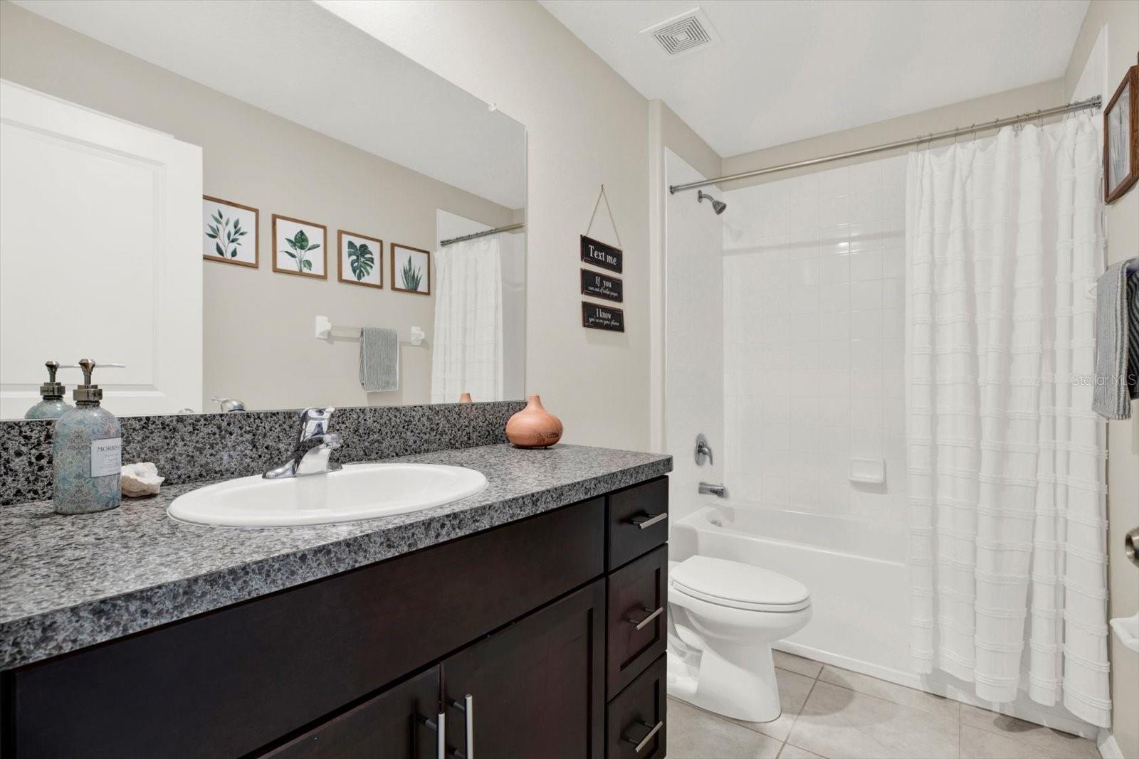 CYPRESS CRK PH 3 & 4 PRCL J - Residential