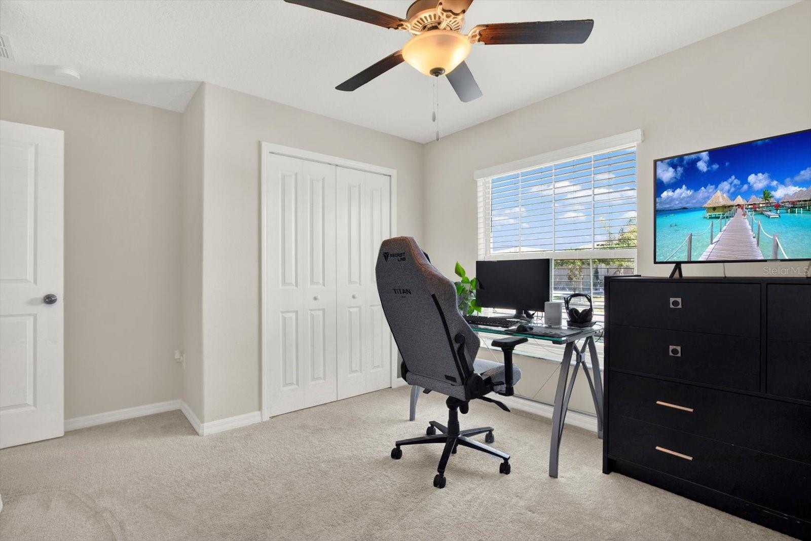 CYPRESS CRK PH 3 & 4 PRCL J - Residential