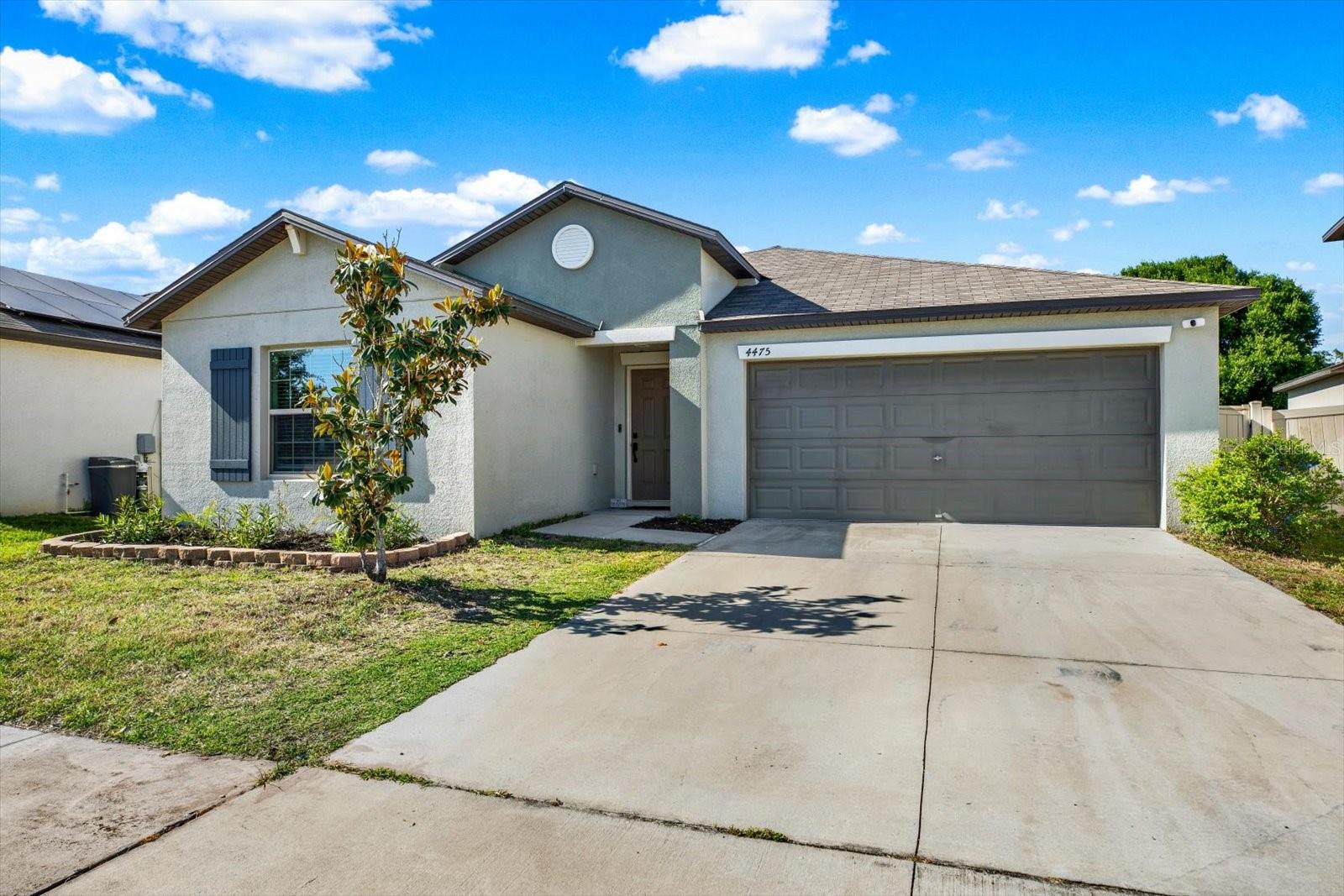 CYPRESS CRK PH 3 & 4 PRCL J - Residential