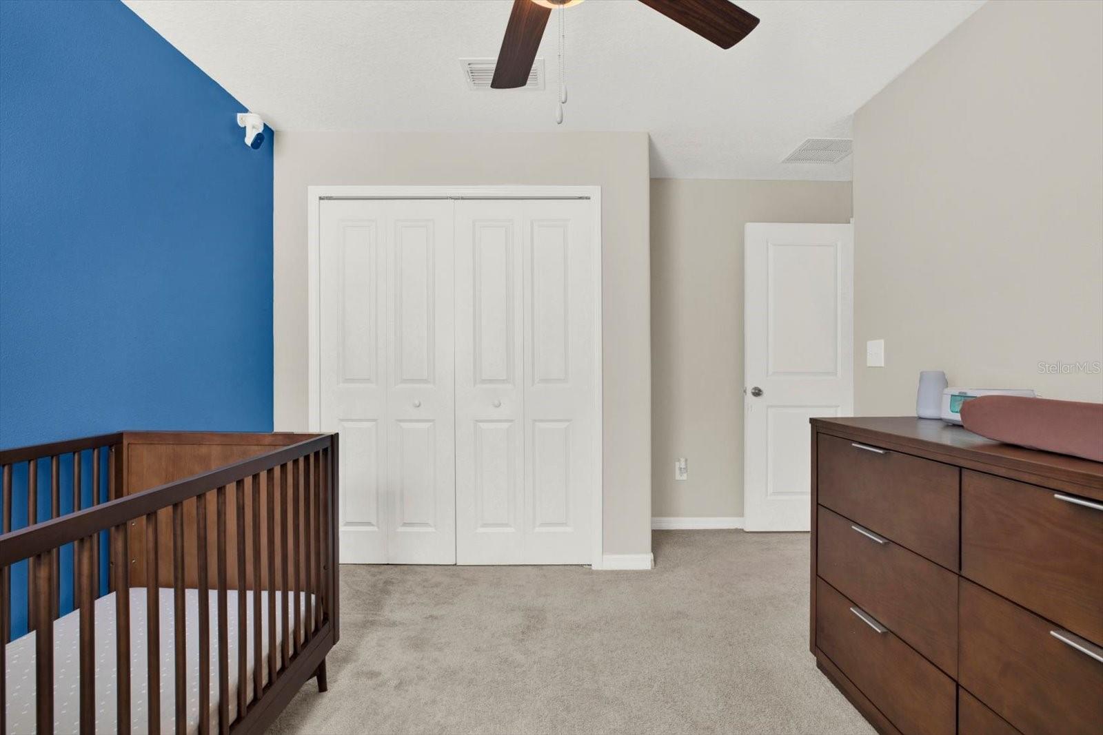 CYPRESS CRK PH 3 & 4 PRCL J - Residential