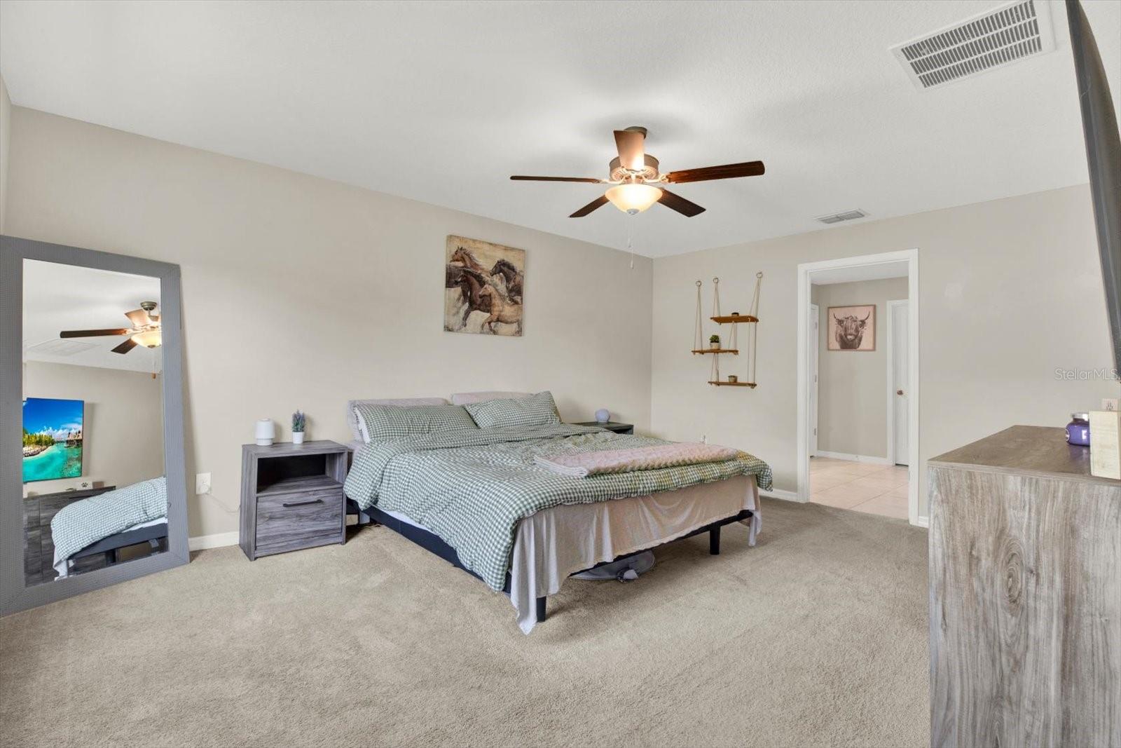 CYPRESS CRK PH 3 & 4 PRCL J - Residential