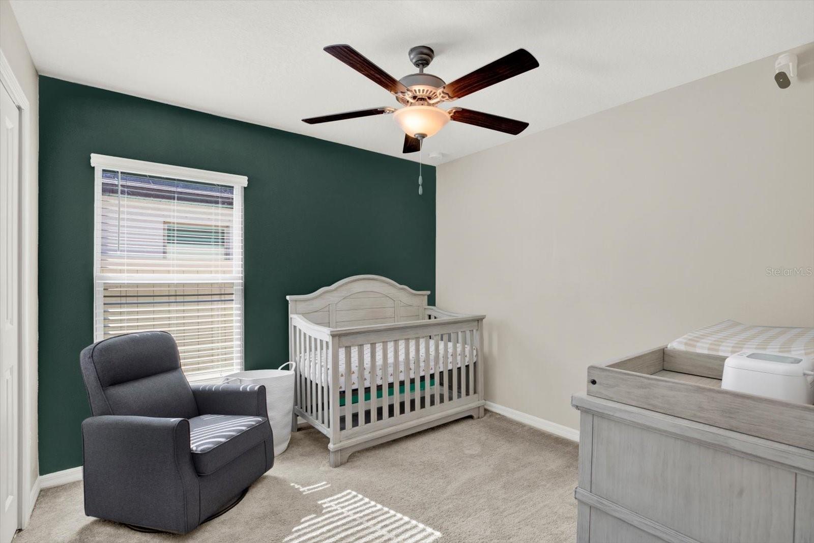 CYPRESS CRK PH 3 & 4 PRCL J - Residential