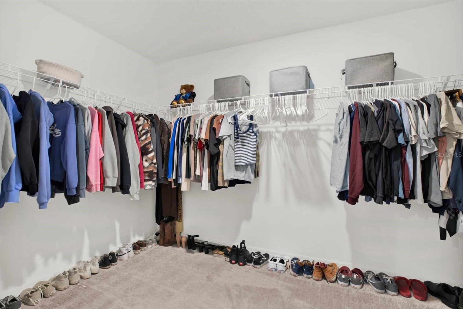 CYPRESS CRK PH 3 & 4 PRCL J - Residential