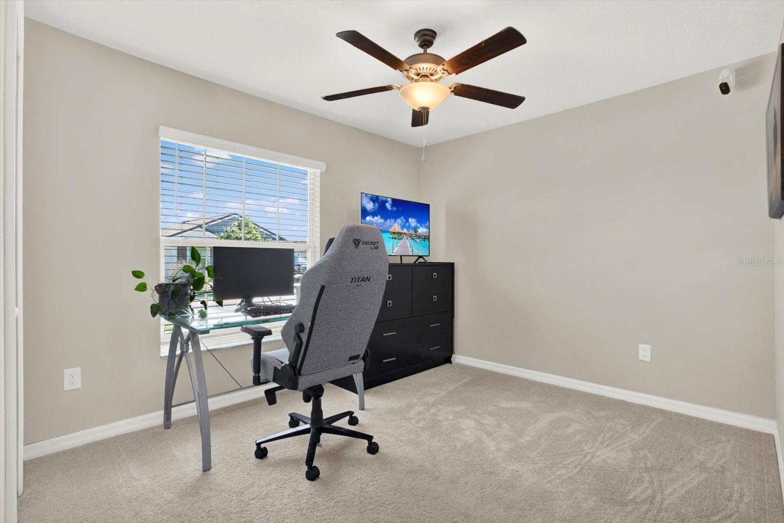 CYPRESS CRK PH 3 & 4 PRCL J - Residential