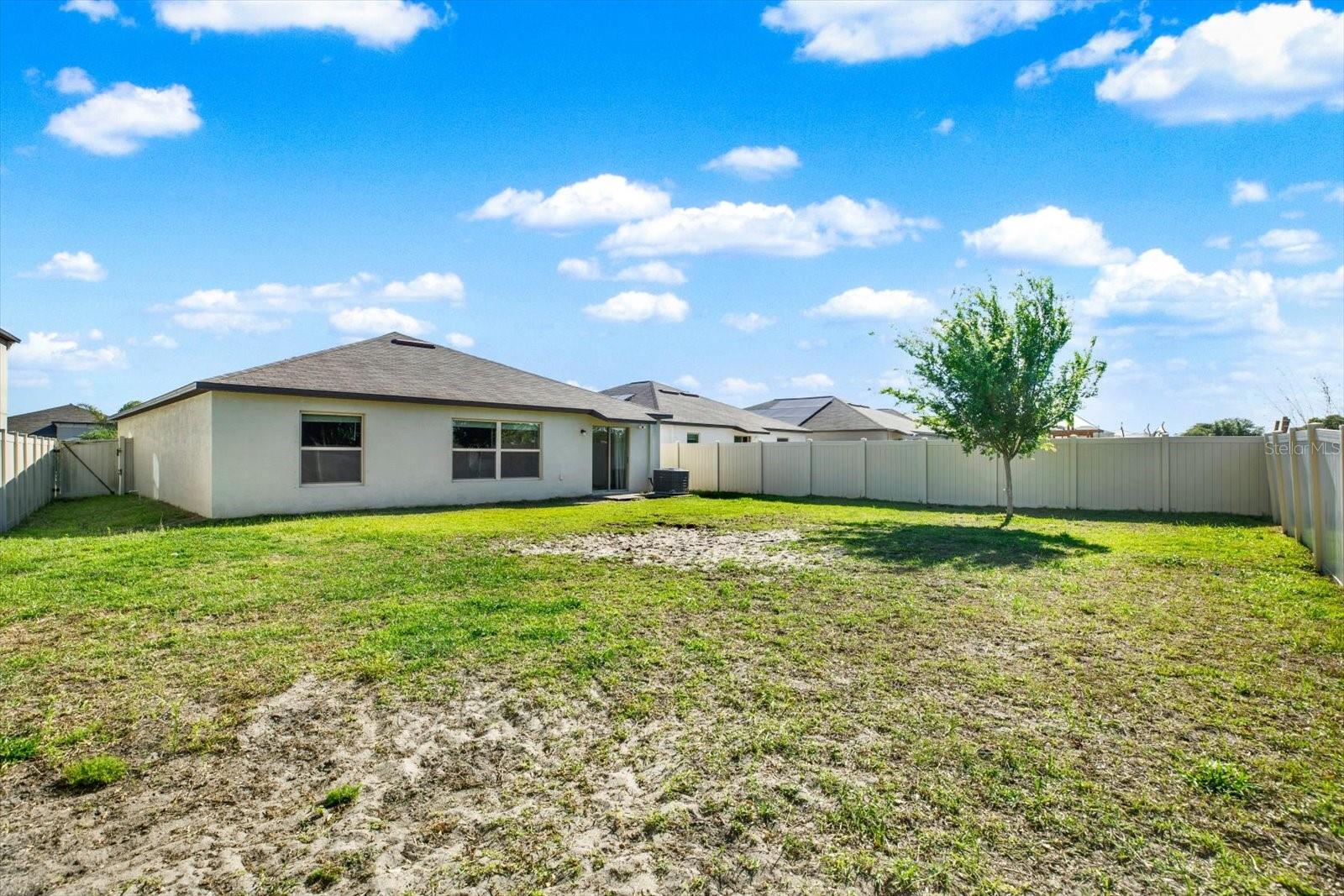 CYPRESS CRK PH 3 & 4 PRCL J - Residential