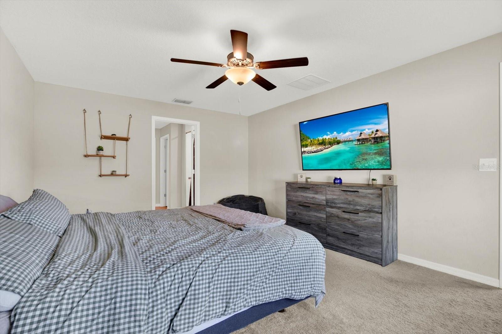 CYPRESS CRK PH 3 & 4 PRCL J - Residential