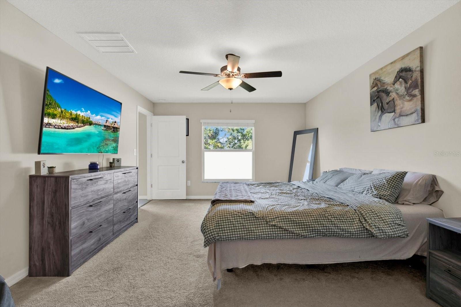 CYPRESS CRK PH 3 & 4 PRCL J - Residential