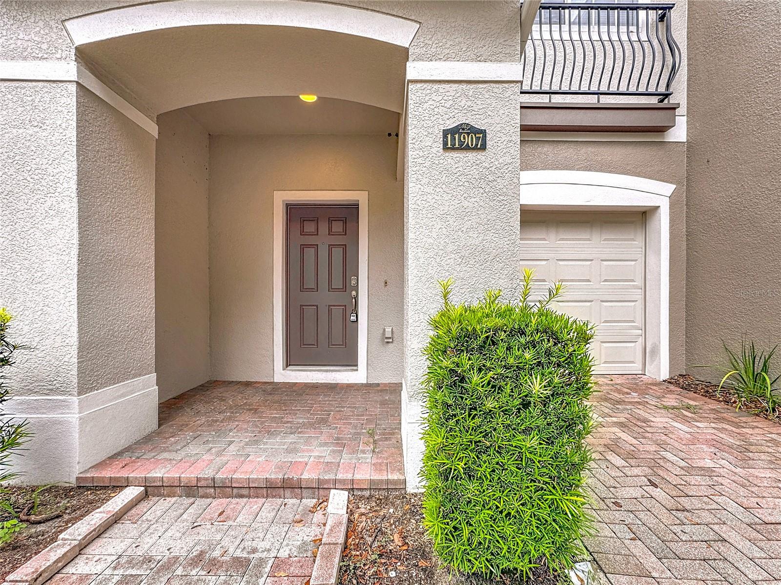 11907 GREAT COMMISSION WAY