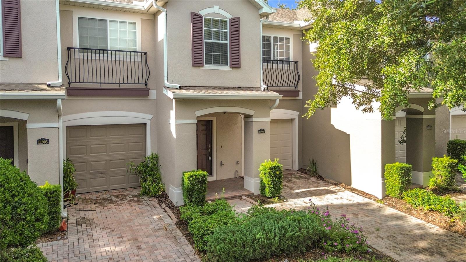 11907 GREAT COMMISSION WAY