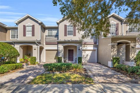 Photo of 11907 Great Commission Way, Orlando, FL 32832 (MLS # O6338778)