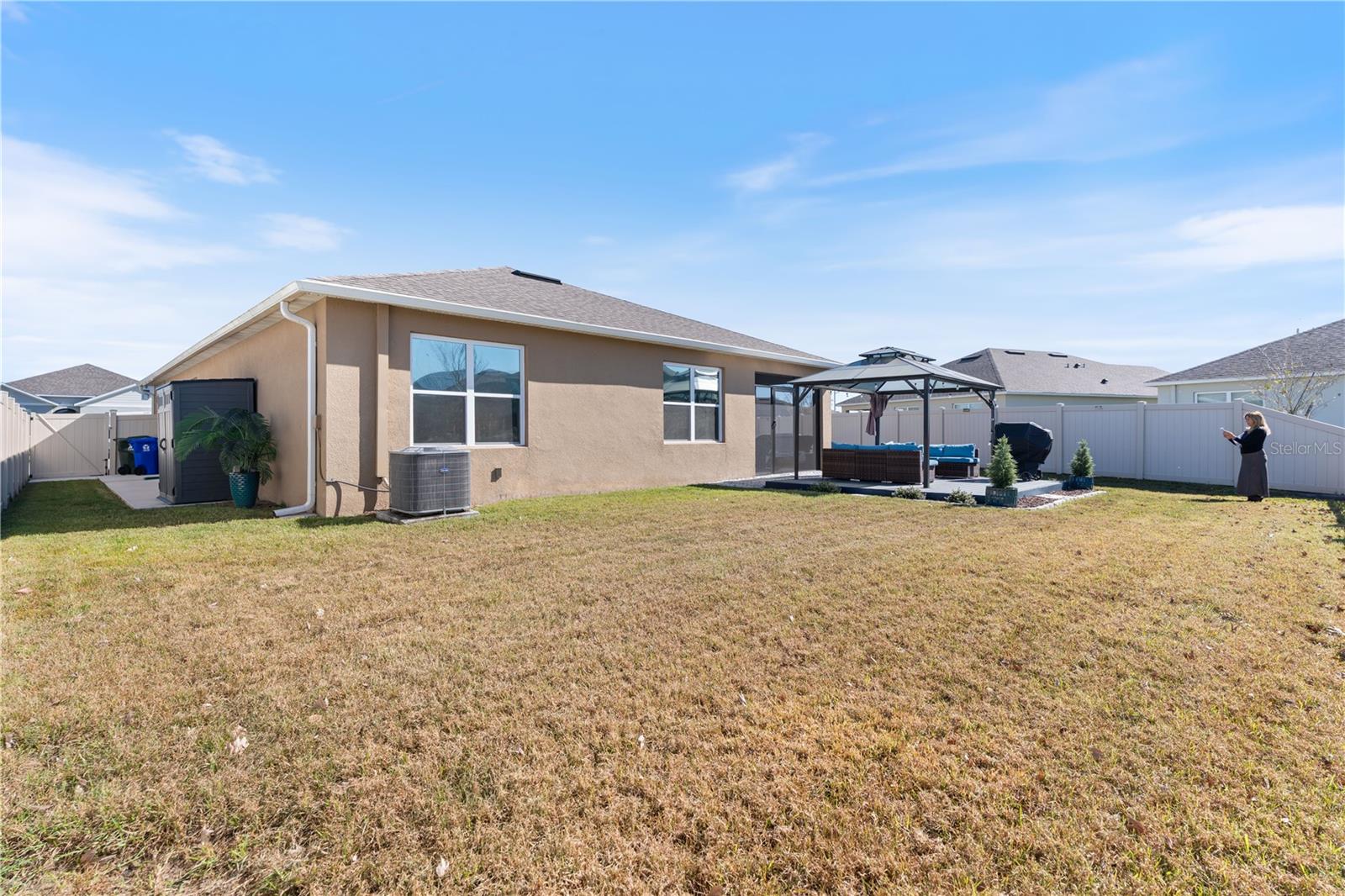 RIVERSTONE PH 5 & 6 - Residential