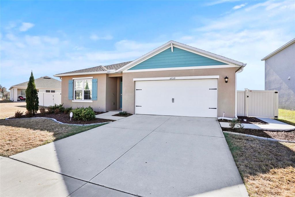 Photo of 5739 Grey Granite Way, Lakeland, FL 33811 (MLS # L4958494)