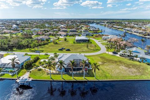 A home in PORT CHARLOTTE