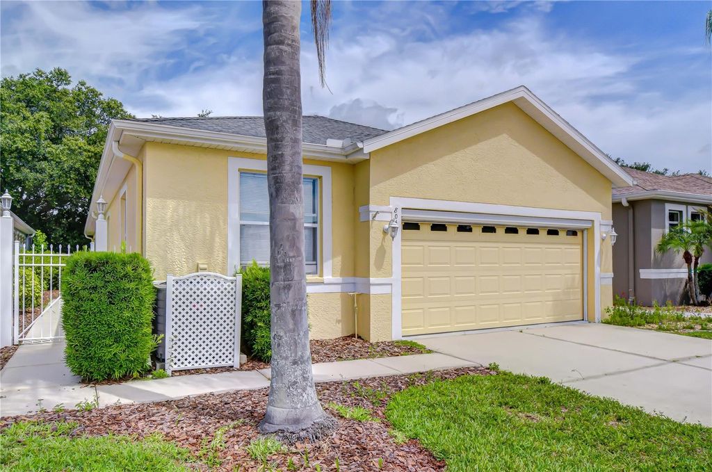 Photo of 8049 Sanguinelli Road, Land O Lakes, FL 34637 (MLS # TB8513529)