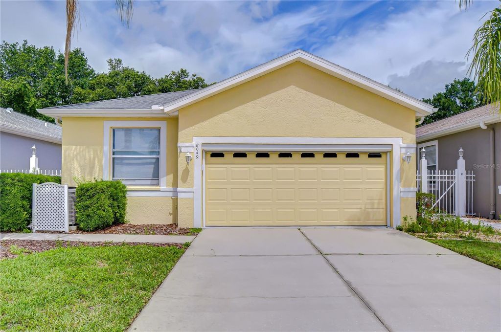 Photo of 8049 Sanguinelli Road, Land O Lakes, FL 34637 (MLS # TB8513529)