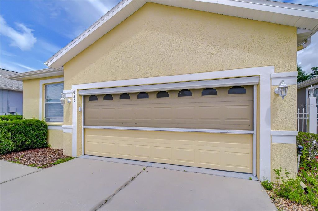 Photo of 8049 Sanguinelli Road, Land O Lakes, FL 34637 (MLS # TB8513529)