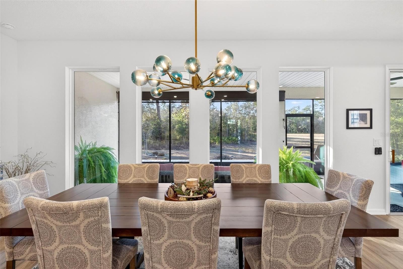 ON TOP OF THE WORLD - LONGLEAF RIDGE - Residential