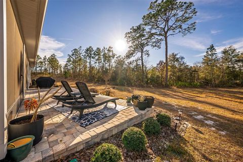 Tiny photo for 9746 SW 108th Terrace Road, Ocala, FL 34481 (MLS # OM717224)