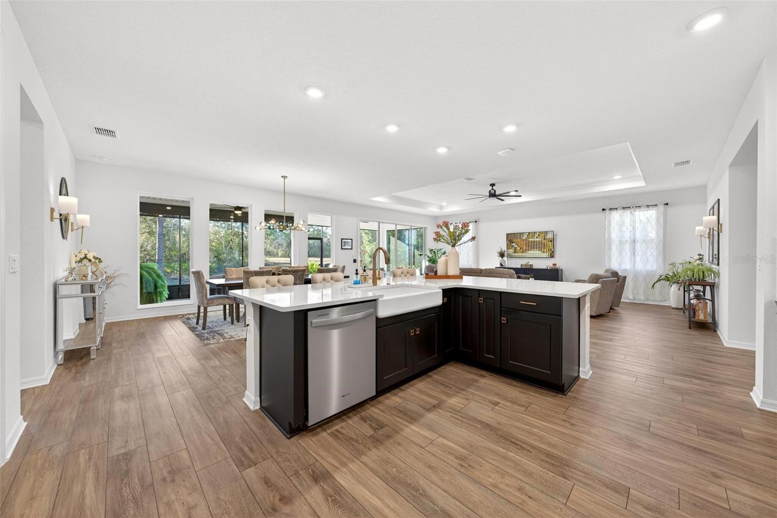 ON TOP OF THE WORLD - LONGLEAF RIDGE - Residential