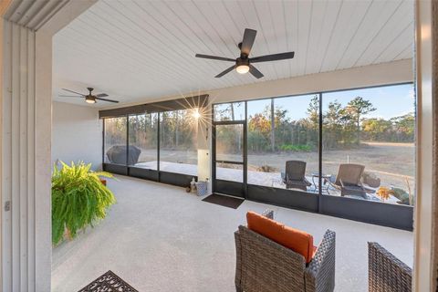Tiny photo for 9746 SW 108th Terrace Road, Ocala, FL 34481 (MLS # OM717224)