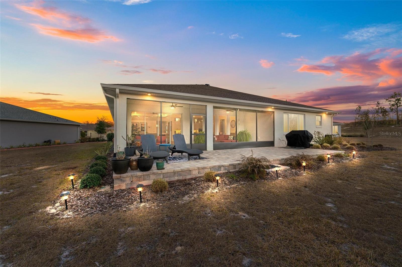 ON TOP OF THE WORLD - LONGLEAF RIDGE - Residential