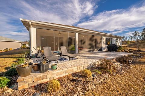 Tiny photo for 9746 SW 108th Terrace Road, Ocala, FL 34481 (MLS # OM717224)