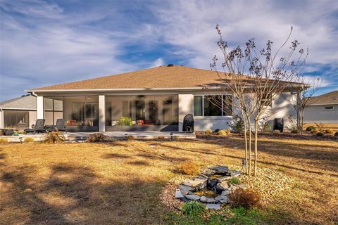 Tiny photo for 9746 SW 108th Terrace Road, Ocala, FL 34481 (MLS # OM717224)