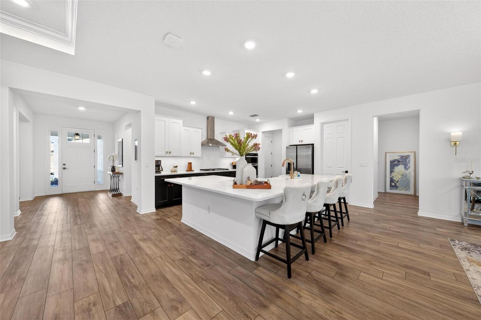 ON TOP OF THE WORLD - LONGLEAF RIDGE - Residential