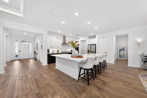 Tiny photo for 9746 SW 108th Terrace Road, Ocala, FL 34481 (MLS # OM717224)