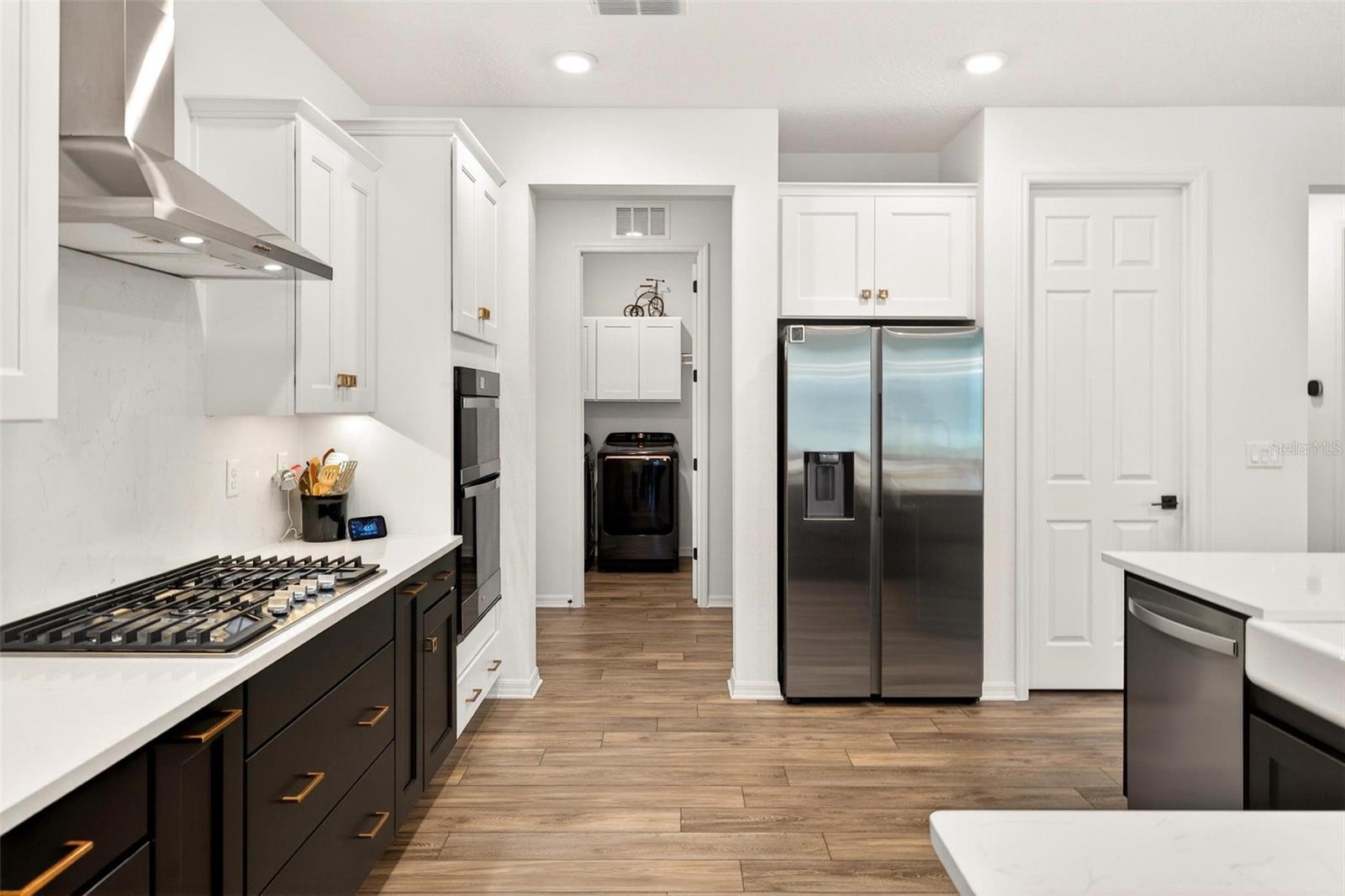 ON TOP OF THE WORLD - LONGLEAF RIDGE - Residential